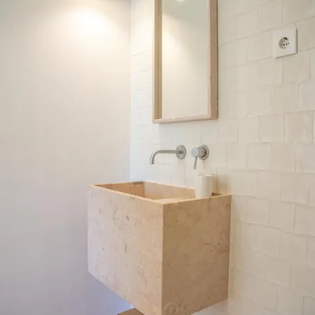 公寓 Arsenal 108, Design - New Light Downtown Chiado And River