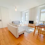 Апартаменты Arsenal 108, Design - New Light Downtown Chiado And River *