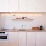 Arsenal 108, Design - New Light Downtown Chiado And River Апартаменты Лиссабон