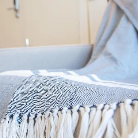 Apartman Arsenal 108, Design - New Light Downtown Chiado And River *