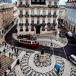 Apartament Arsenal 108, Design - New Light Downtown Chiado And River