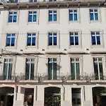 Apartament Arsenal 108, Design - New Light Downtown Chiado And River Lizbona