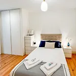 Apartament Arsenal 108, Design - New Light Downtown Chiado And River *