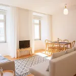 Apartament Arsenal 108, Design - New Light Downtown Chiado And River *