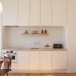 Apartament Arsenal 108, Design - New Light Downtown Chiado And River *