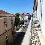 Apartament Arsenal 108, Design - New Light Downtown Chiado And River